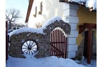 Casa rural Hamry nad Sázavou 4